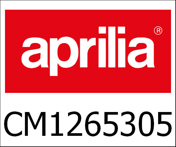APRILIA / アプリリア純正 Engine 125 4T/4V E3 Aria|CM1265305