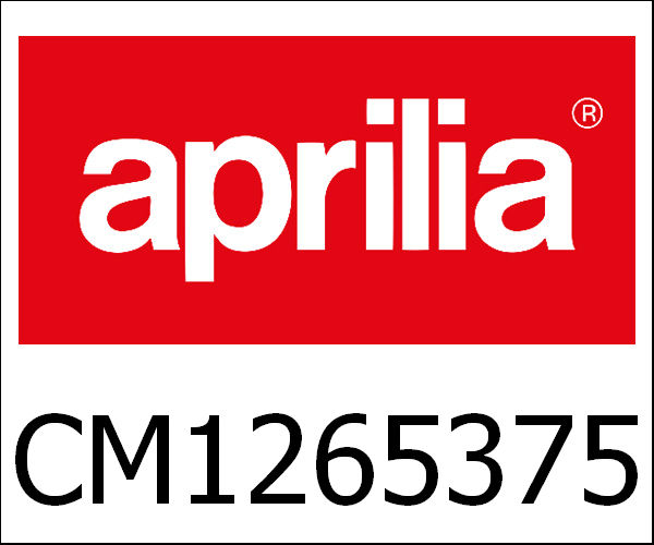 APRILIA / アプリリア純正 Productive Engine|CM1265375