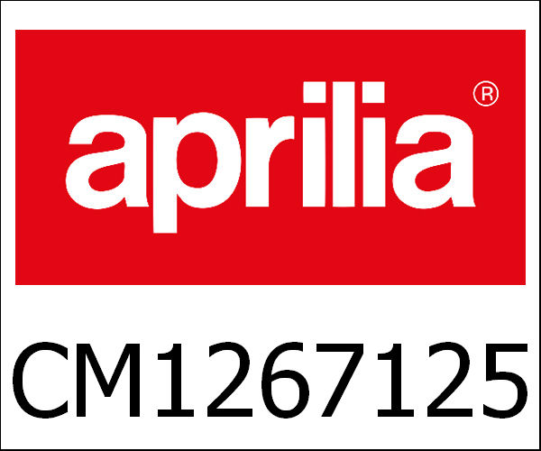APRILIA / アプリリア純正 Engine 50 4T E2|CM1267125