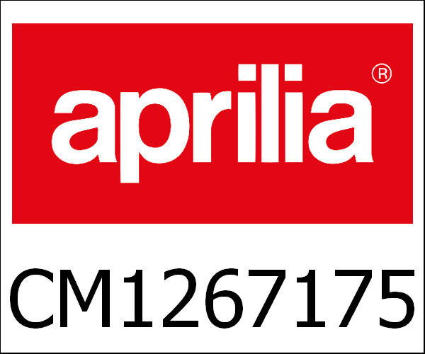 APRILIA / アプリリア純正 Engine 50 4T E2|CM1267175
