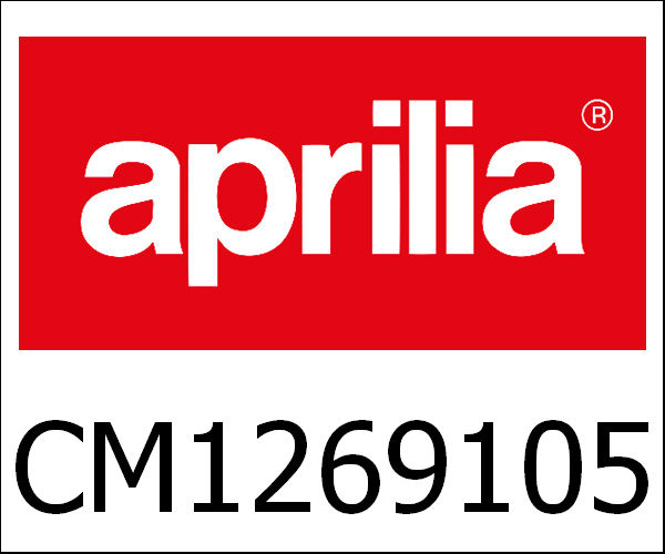 APRILIA / アプリリア純正 Engine 151 4T E2 Basic|CM1269105