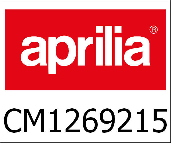 APRILIA / アプリリア純正 Engine 125 4T/2V E2 Lib.Ptt|CM1269215