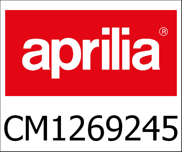 APRILIA / アプリリア純正 Engine 151 4T/2V E2 X8 Aria|CM1269245
