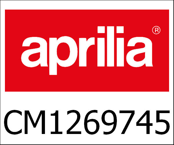 APRILIA / アプリリア純正 Mot.151 4S/2V E3 V.Et4 Lx (Pp)|CM1269745