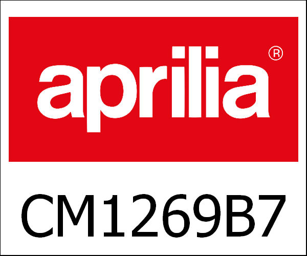 APRILIA / アプリリア純正 Mot.150 4T/2V E3 Vespa Lx/S Export Oem|CM1269B7
