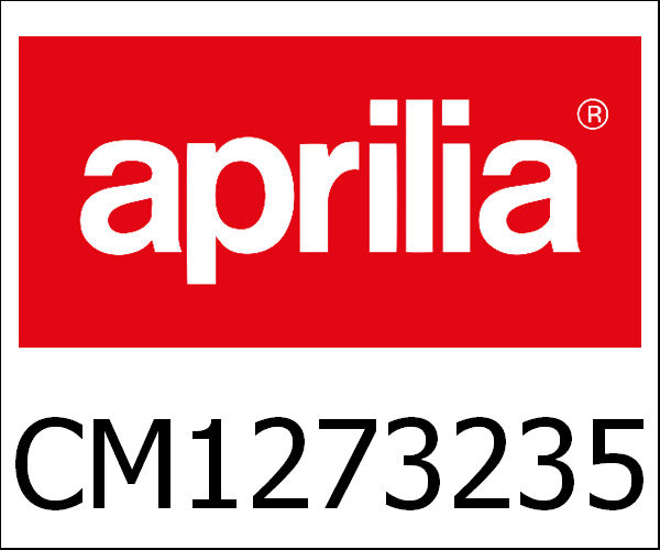 APRILIA / アプリリア純正 Crankcase Assy Ngr Mc3 Dd|CM1273235