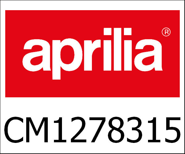 APRILIA / アプリリア純正 Engine 50 4T E2 S.C.Ra1 Ap 25 Km/H|CM1278315