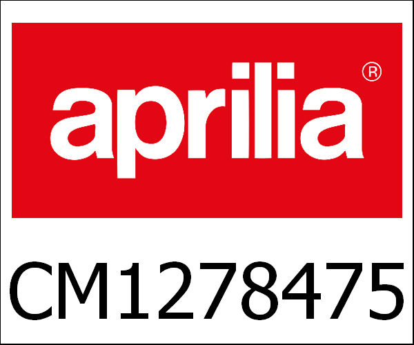 APRILIA / アプリリア純正 Eng.50 4S/2V E2 Vespa Primavera 25 Km/H|CM1278475