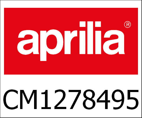 APRILIA / アプリリア純正 Eng.50 4S/2V E2 Vespa Sprint 25 Km/H|CM1278495