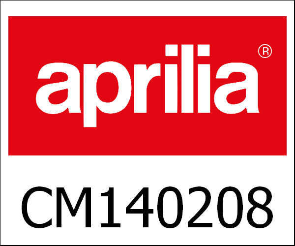 APRILIA / アプリリア純正 Gasnaald|CM140208