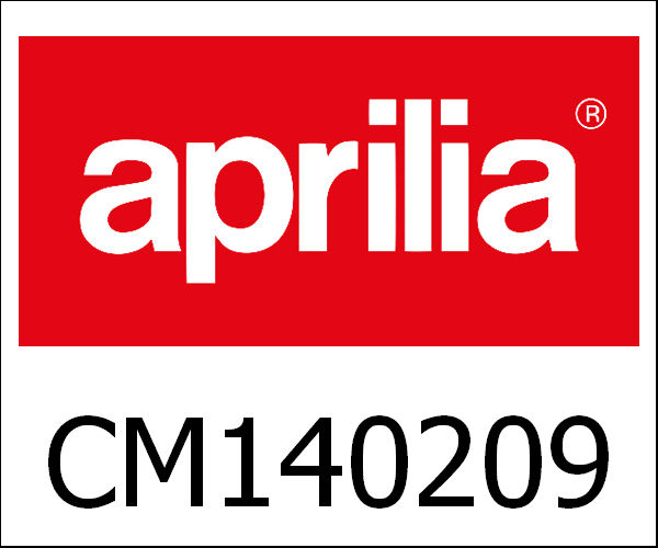 APRILIA / アプリリア純正 Gasnaald|CM140209