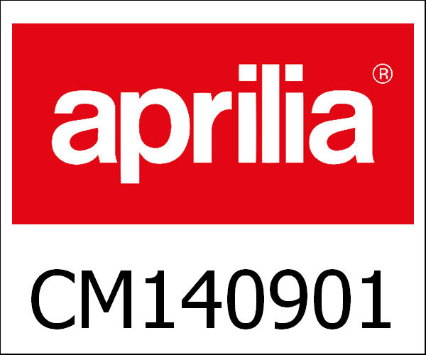 APRILIA / アプリリア純正 Spring|CM140901