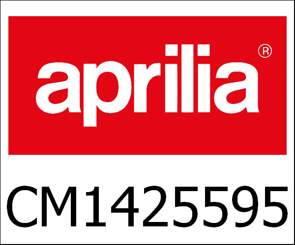 APRILIA / アプリリア純正 Engine 250 4T/4V E3 X8|CM1425595