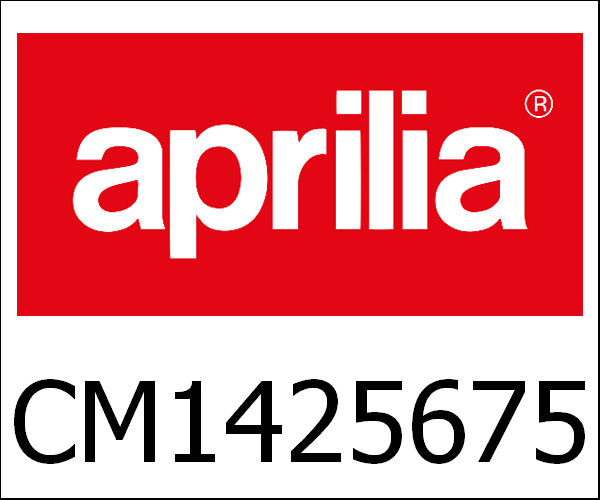 APRILIA / アプリリア純正 Eng.250 4T/4V E3 "X8" Evo|CM1425675