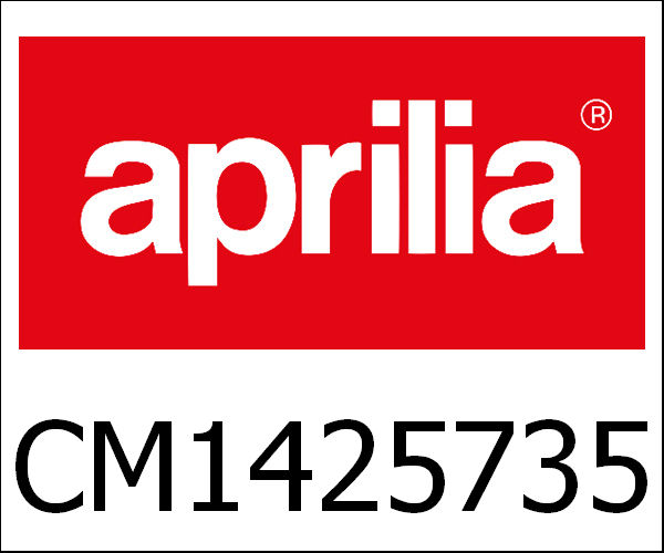 APRILIA / アプリリア純正 Mot.250 4T/4V E3 Gts Usa|CM1425735