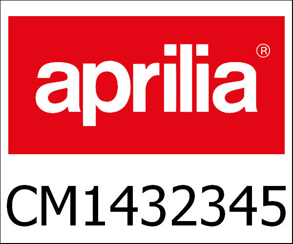 APRILIA / アプリリア純正 Engine 250 4T/4V E3 Atlantic Aprilia|CM1432345
