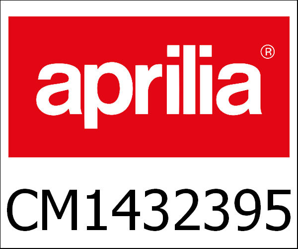 APRILIA / アプリリア純正 Eng.250 4S/4V E3 "Gp1"|CM1432395