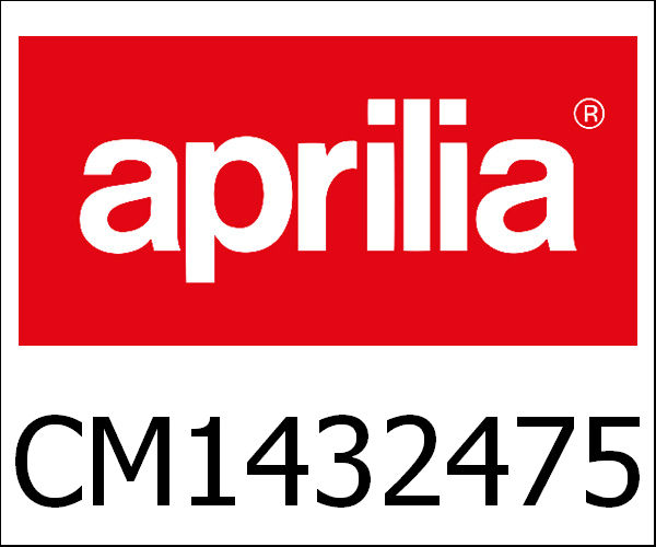 APRILIA / アプリリア純正 Eng.250 4T/4V E3 Aprilia S.City Usa|CM1432475