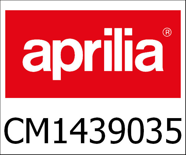 APRILIA / アプリリア純正 Motorblok 50 2T E2 H2O Aprilia Sr X R|CM1439035
