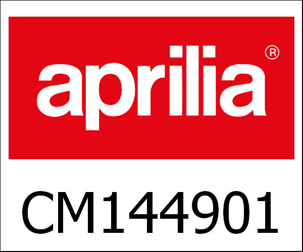 APRILIA / アプリリア純正 Eng.100 4T E2 Derbi Atlantis|CM144901