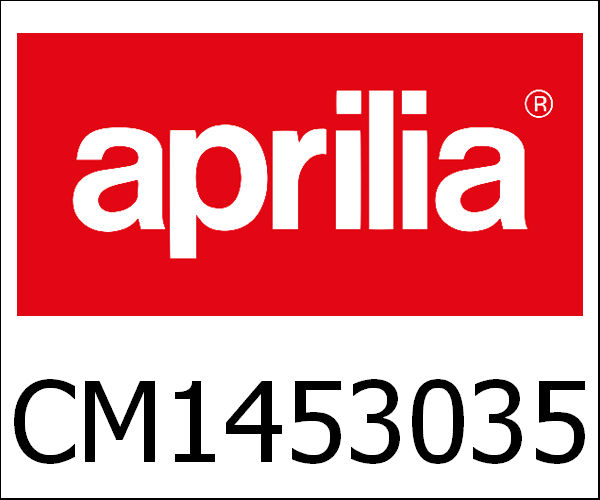 APRILIA / アプリリア純正 Engine|CM1453035