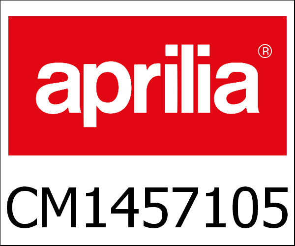 APRILIA / アプリリア純正 Engine|CM1457105