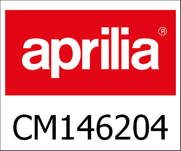 APRILIA / アプリリア純正 Kit Starter Manual|CM146204