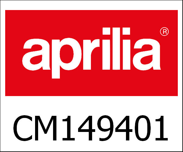APRILIA / アプリリア純正 Bout Regeling Min. Lucht|CM149401