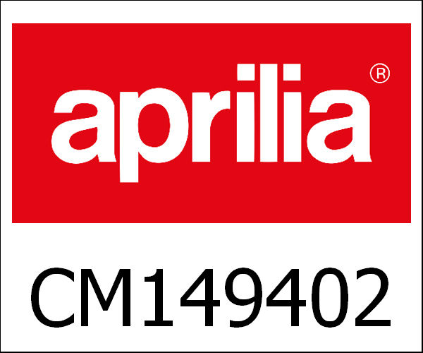 APRILIA / アプリリア純正 Pilot Screw|CM149402