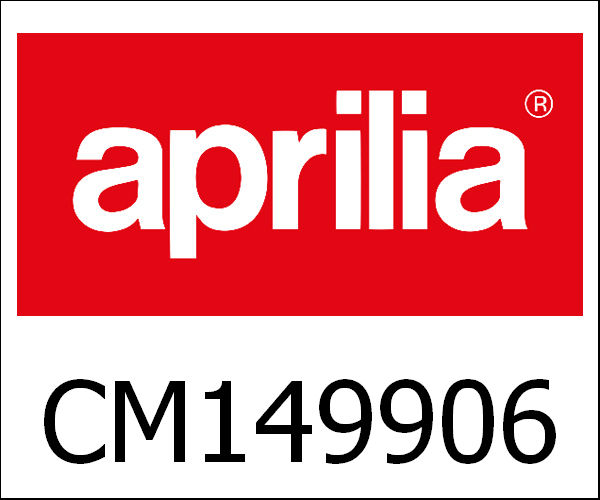 APRILIA / アプリリア純正 Carburator Complete|CM149906