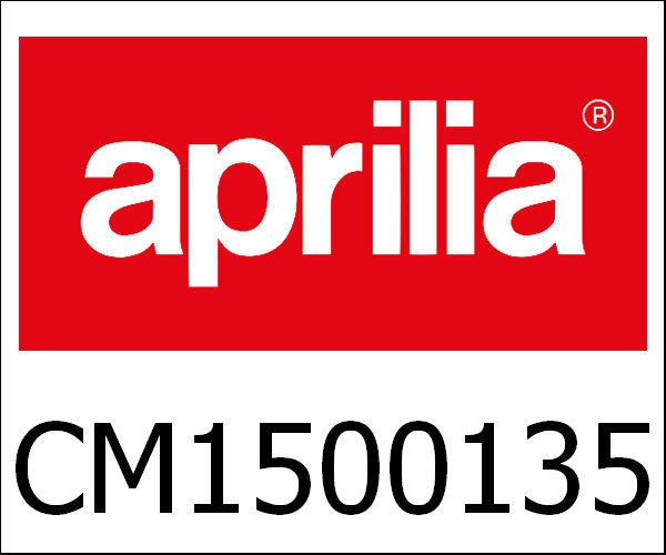 APRILIA / アプリリア純正 Engine 500 4T/4V E3 Miu Fuoco|CM1500135