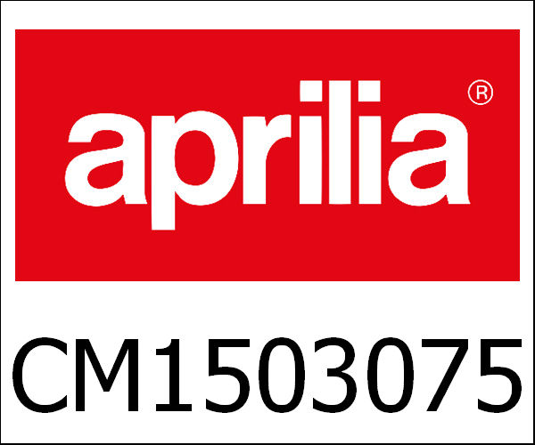 APRILIA / アプリリア純正 Crankcase Assy|CM1503075