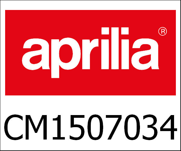 APRILIA / アプリリア純正 Clutch Cover|CM1507034