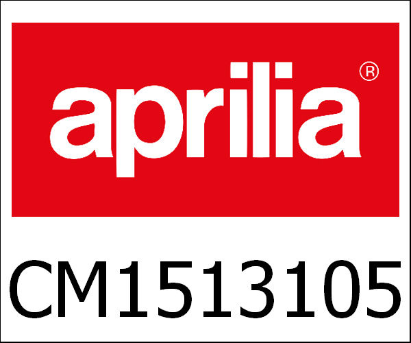 APRILIA / アプリリア純正 Engine 50 2S Gpr Ae-Cl|CM1513105