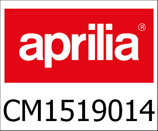 APRILIA / アプリリア純正 Kleppendeksel|CM1519014