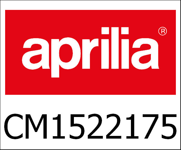 APRILIA / アプリリア純正 Productive Engine|CM1522175
