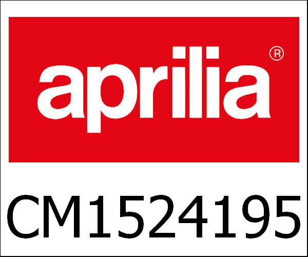 APRILIA / アプリリア純正 Eng.400 4S E3 Beverly|CM1524195