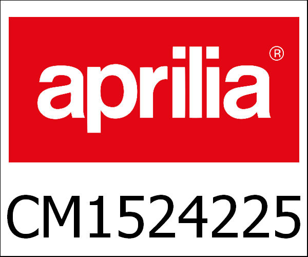 APRILIA / アプリリア純正 Eng.400 4T/4V E3 Miu "Mp3" "Rl" Usa|CM1524225