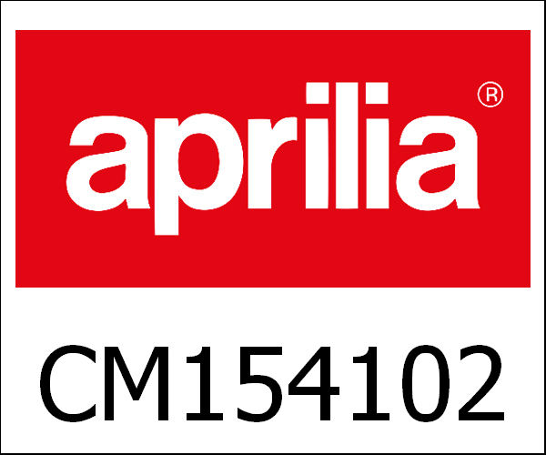 APRILIA / アプリリア純正 Crankcas/Cylinder Packing|CM154102