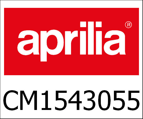 APRILIA / アプリリア純正 Engine 125 4T/4V 6M E3 H2O A.E.|CM1543055