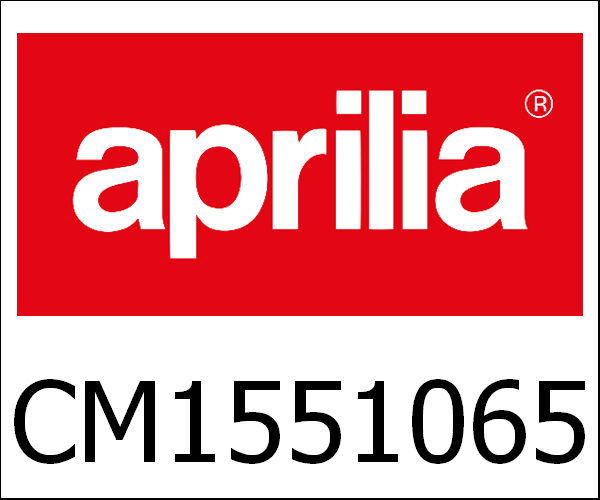 APRILIA / アプリリア純正 Kickstarterdekselplaat|CM1551065