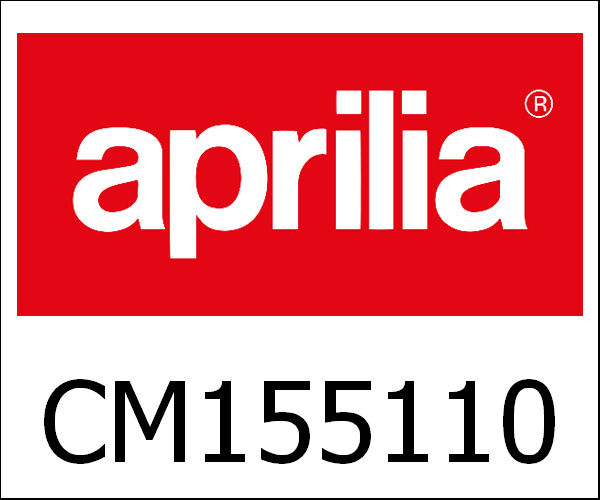 APRILIA / アプリリア純正 Transmission Cover Cap|CM155110