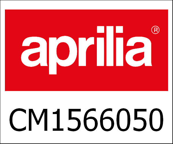 APRILIA / アプリリア純正 Complete Crankcase|CM1566050A