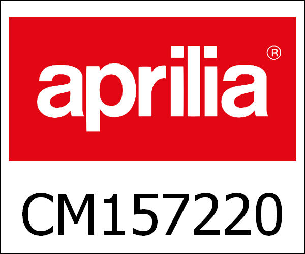 APRILIA / アプリリア純正 Calibrated Pad|CM157220