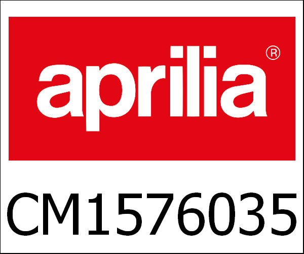 APRILIA / アプリリア純正 Clutch Cover|CM1576035