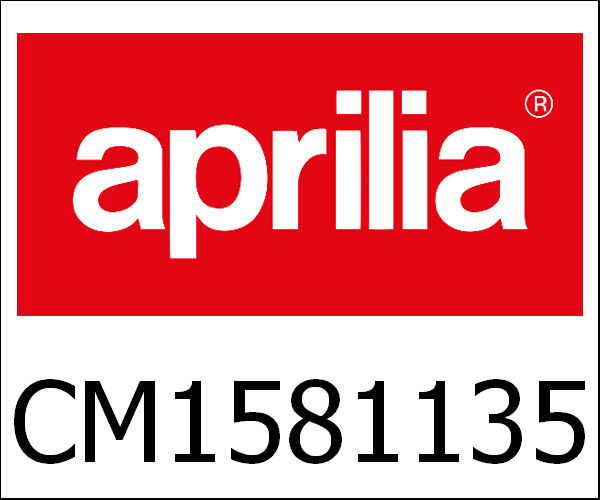 APRILIA / アプリリア純正 Eng.125 4S/4V E3 Ie "Mp3" Base/Lux Rl|CM1581135