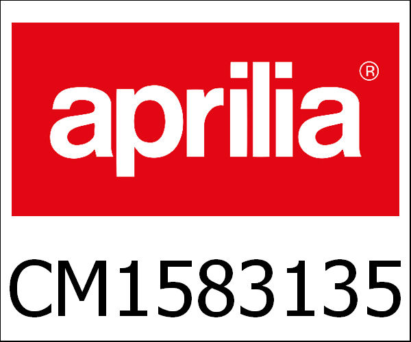 APRILIA / アプリリア純正 Eng.300 4S/4V E3 I.E.V.Gts/Gtv Usa|CM1583135