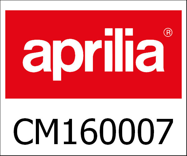 APRILIA / アプリリア純正 Throttle Body With E.C.U.|CM160007