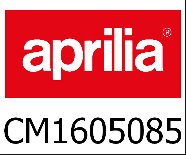 APRILIA / アプリリア純正 Eng.151 4S/2V E3 V.Et4 Lx I.E.|CM1605085