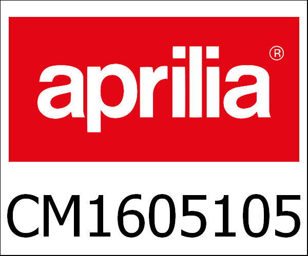 APRILIA / アプリリア純正 Eng.151 4S/2V E3 V.Et4 Lx I.E. Usa|CM1605105